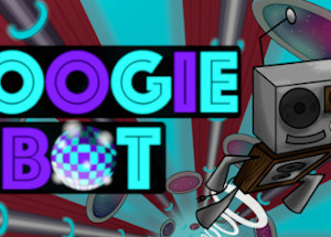 Boogie Bot
