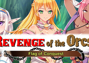 Revenge of the Orcs: Flag of Conquest