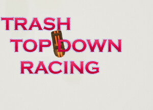 Trash Top Down Racing
