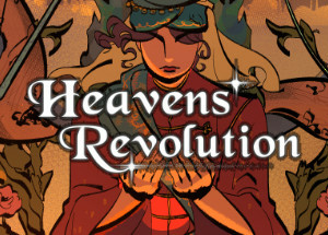 Heavens’ Revolution: A Lion Among the Cypress