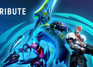 Tribute