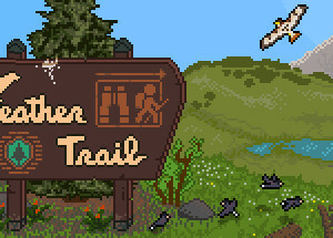 Feather Trail