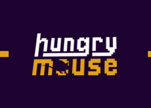 Hungry Mouse
