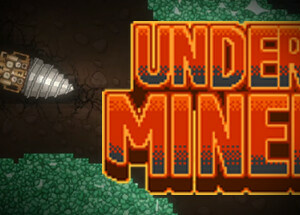 Underminer