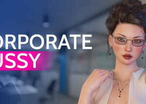 Corporate Pussy