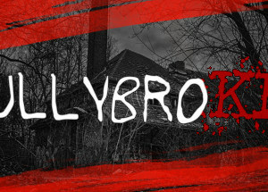 fullybroKEN – A Unique Mix of 4X / Post-Apocalypse / RPG / Roguelike
