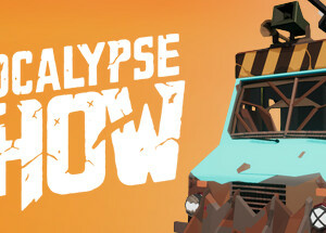 Apocalypse Chow