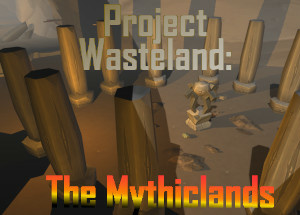 Project Wasteland: The Mythiclands