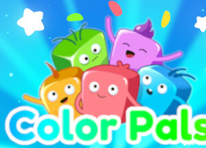 Color Pals