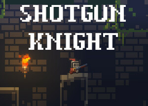 Shotgun Knight