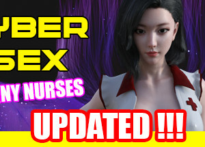 CYBER SEX Horny Nurses