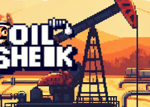 Oil Sheik