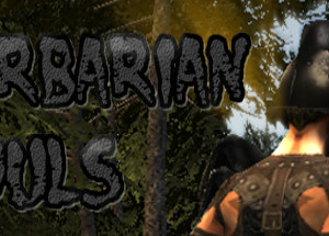 Barbarian Souls