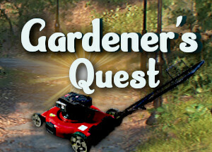 Gardener’s Quest