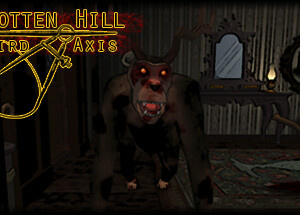 Forgotten Hill The Third Axis