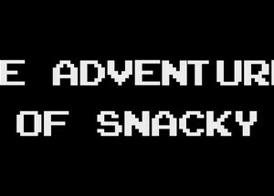 The Adventures of Snacky