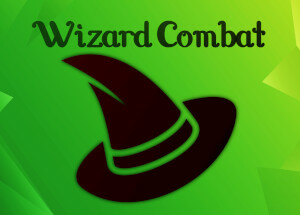Wizard Combat