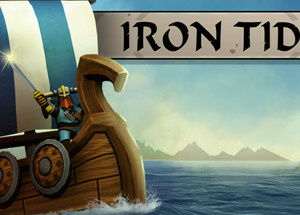 Iron Tides