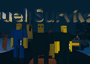 Duel Survival