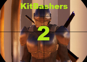 KitBashers 2  [Multiplayer]