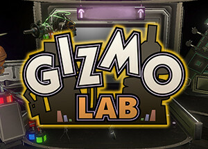 GizmoLab VR