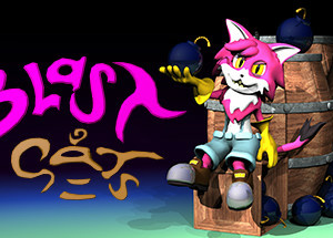 Blast Cats