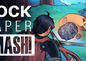 Rock Paper SMASH