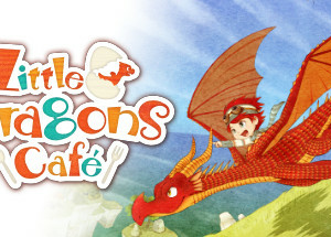 Little Dragons Café