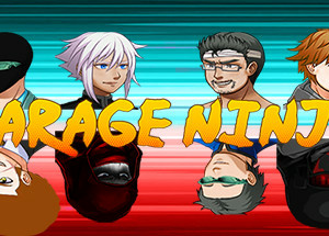 Garage Ninja