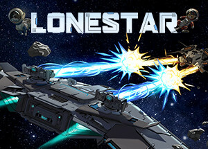 LONESTAR