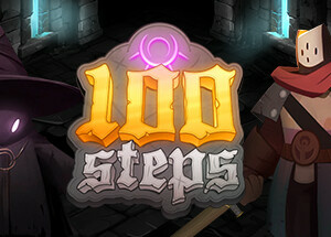 100 Steps
