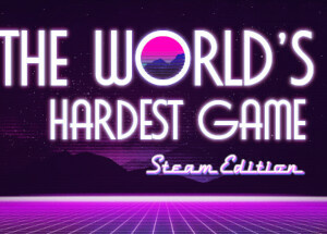 The World’s Hardest Game – On Steam