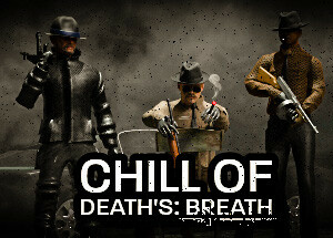 Chill of Death’s: Breath
