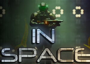 In Space