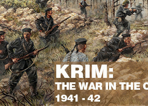 Krim: The War in the Crimea 1941-42