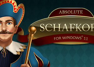 Absolute Schafkopf for Windows 11