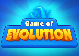 Game of Evolution