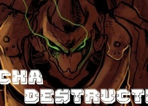 Mecha Destruction