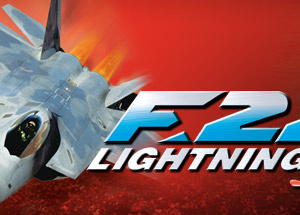 F-22 Lightning 3