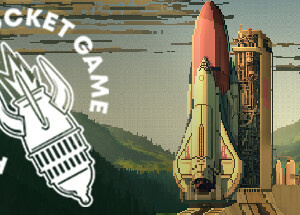 President Rocket Game