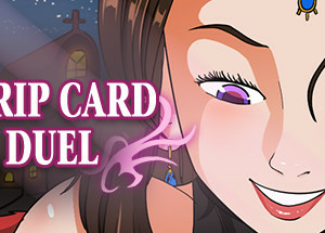 Strip Card Duel