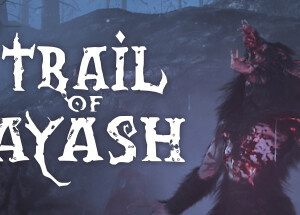 Trail of Ayash