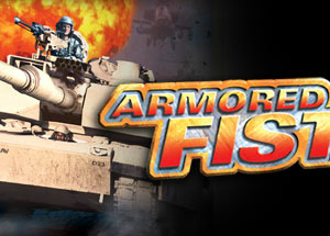 Armored Fist 3
