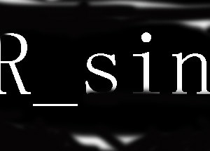 R_sin