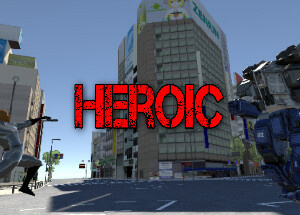 HEROIC