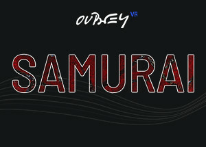 OUBEY VR – Samurai