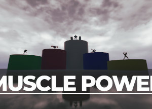MUSCLE POWER