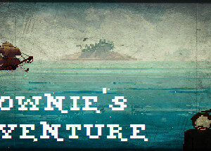 Brownie’s Adventure