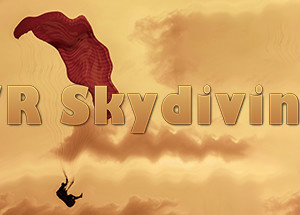 VR Skydiving