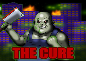THE CURE